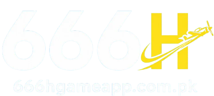 666H Game Official Logo